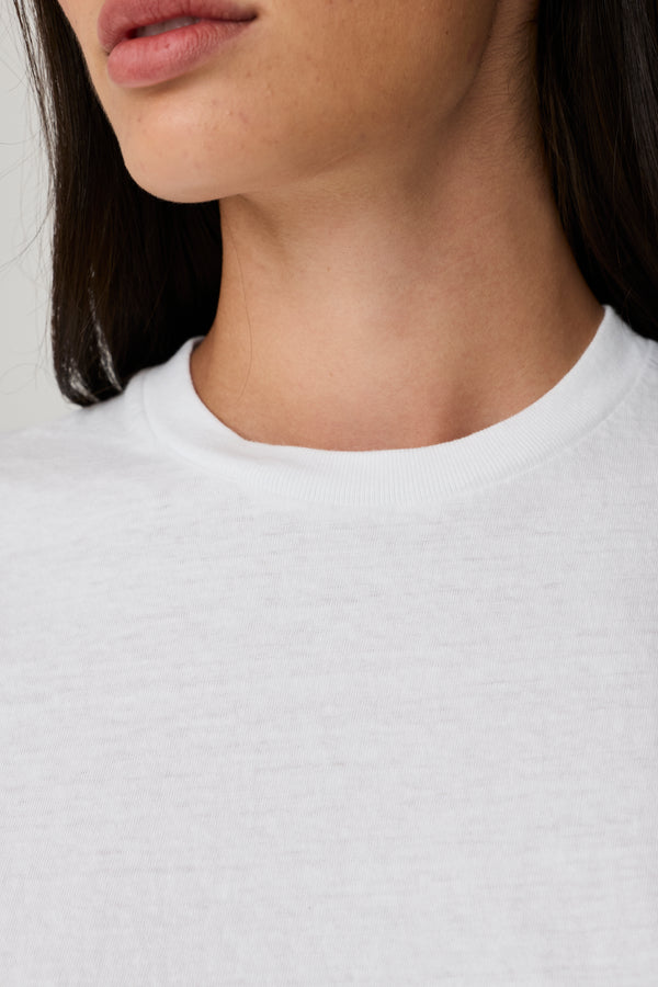 Amelia Tubular Tee