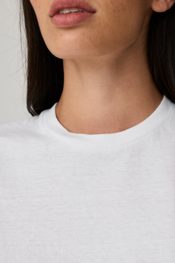 Amelia Tubular Tee