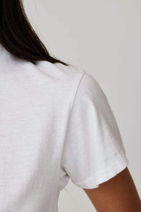 Amelia Tubular Tee