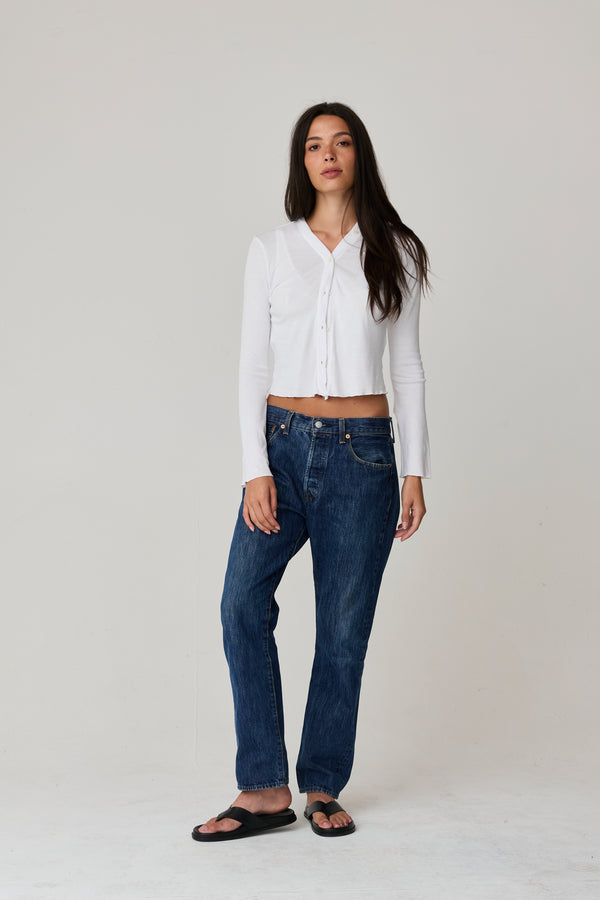 Chelsea Cardigan