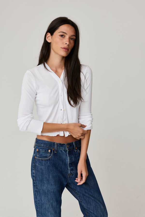 Chelsea Cardigan