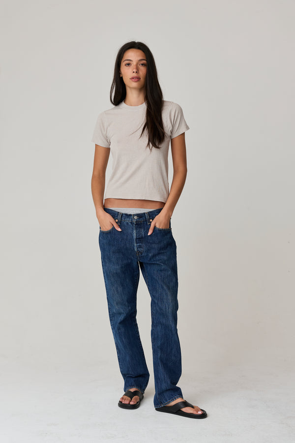 Amelia Vintage Tee