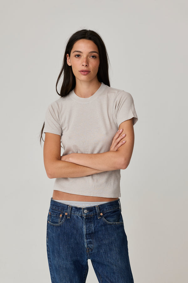 Amelia Vintage Tee