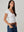 Vicki V-Neck Tee