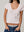 Vicki V-Neck Tee