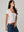 Vicki V-Neck Tee