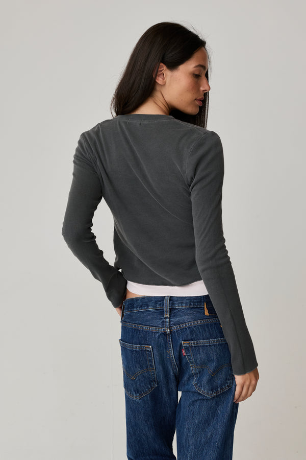 Chelsea Cardigan