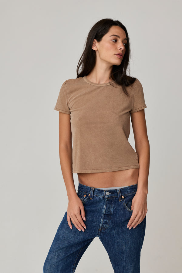 Noe Baby Tee