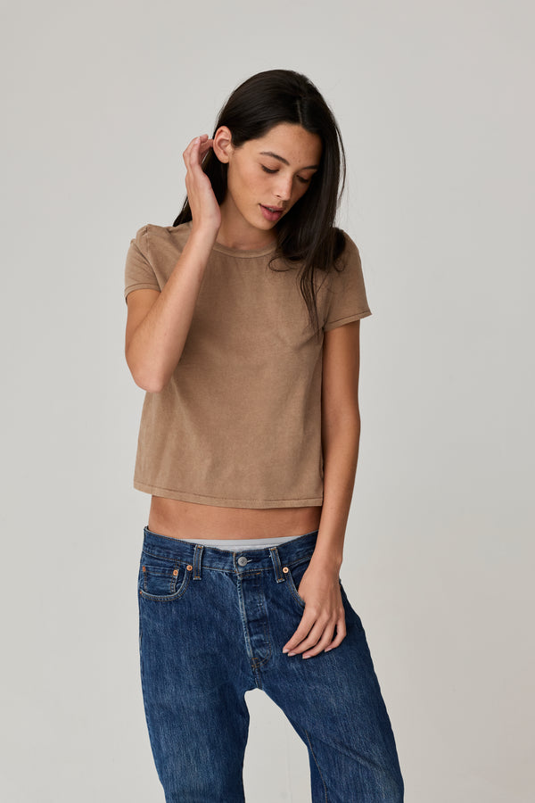 Noe Baby Tee