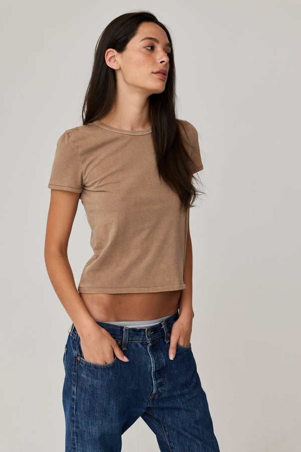 Noe Baby Tee