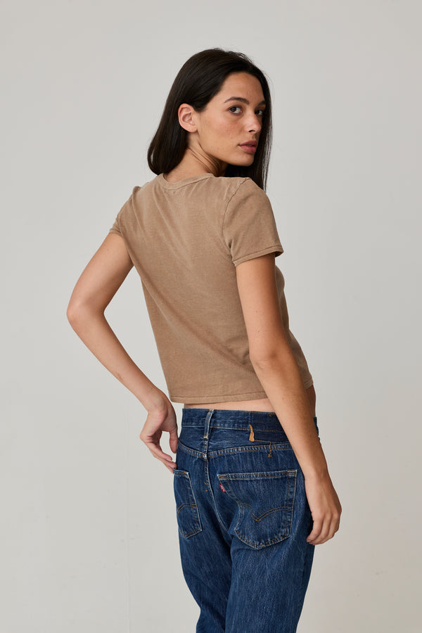 Noe Baby Tee