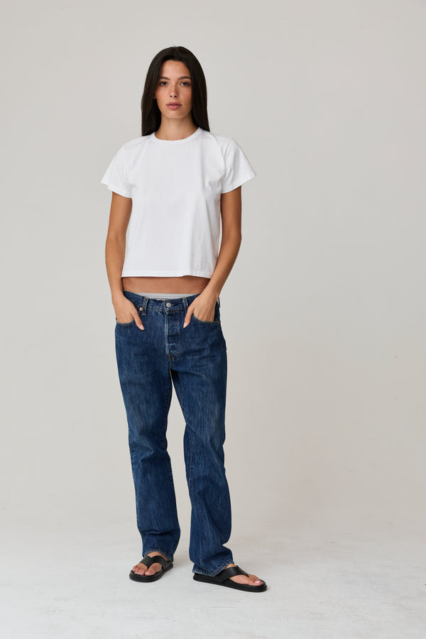 Marielle Classic Tee