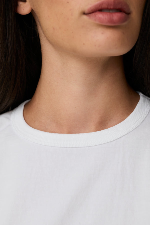 Marielle Classic Tee