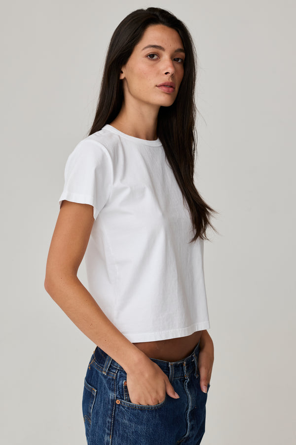 Marielle Classic Tee