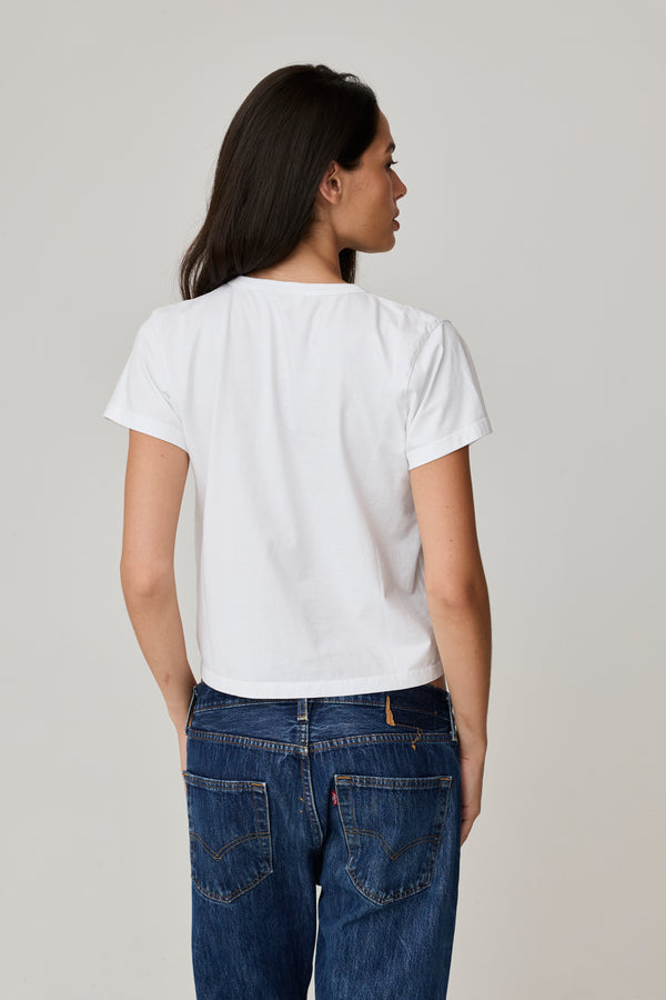 Marielle Classic Tee