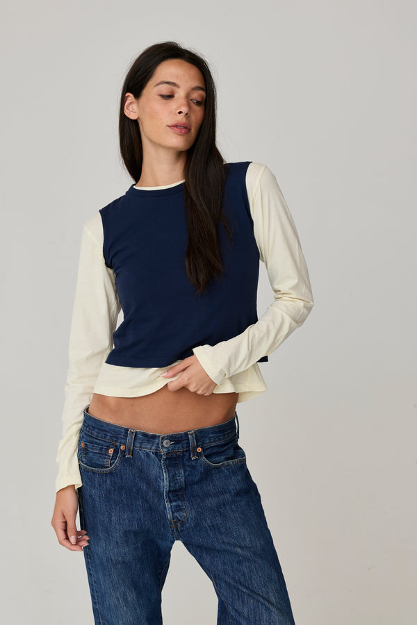 Maya Muscle Tank