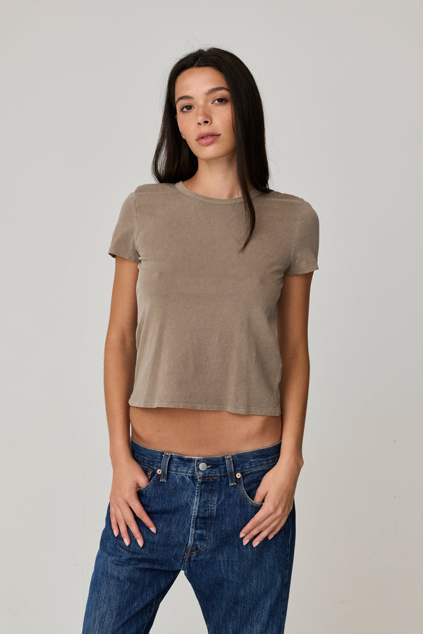 Noe Baby Tee