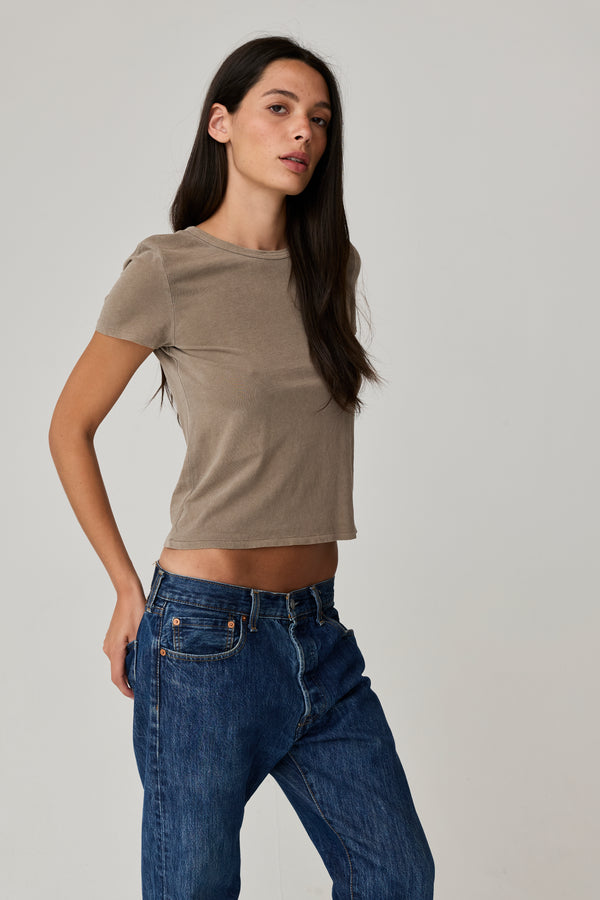 Noe Baby Tee