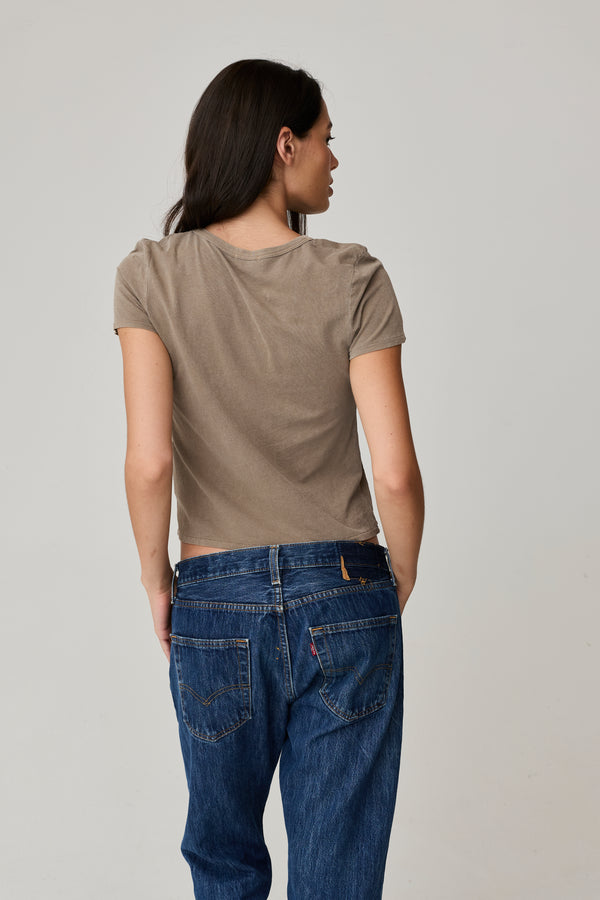 Noe Baby Tee