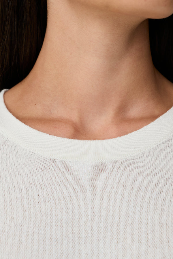 Sofie Crew Sweater