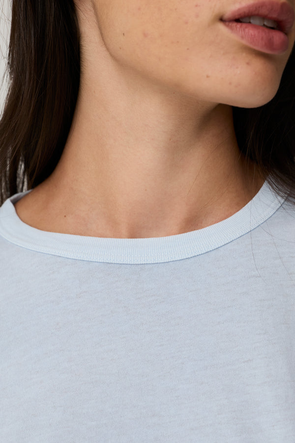Ellie LS Tee