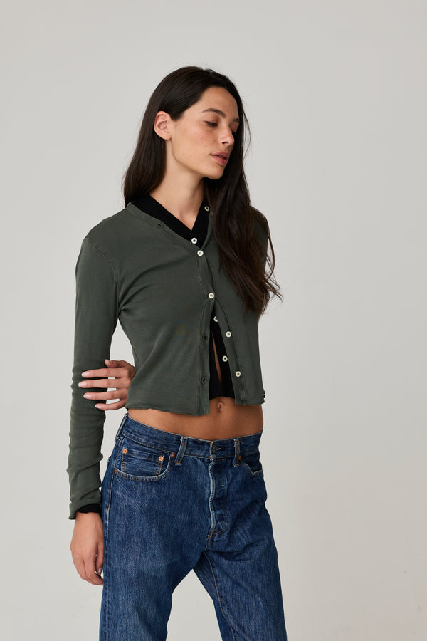 Chelsea Cardigan