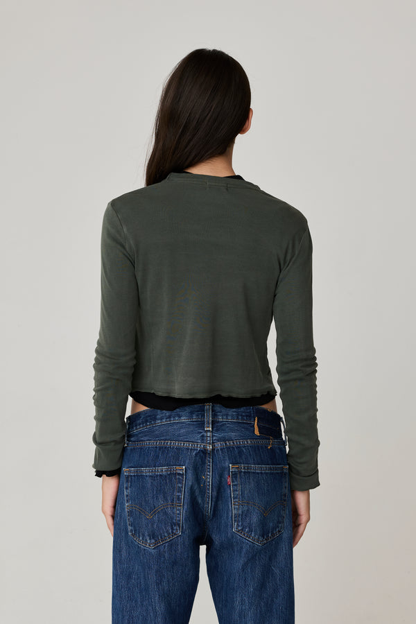 Chelsea Cardigan