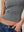 Mila Rib Tank