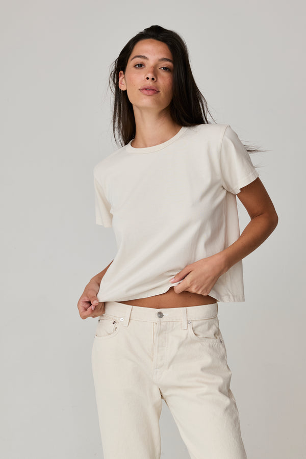 Marielle Classic Tee