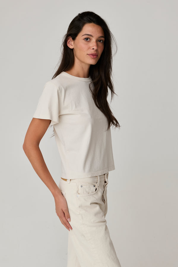 Marielle Classic Tee