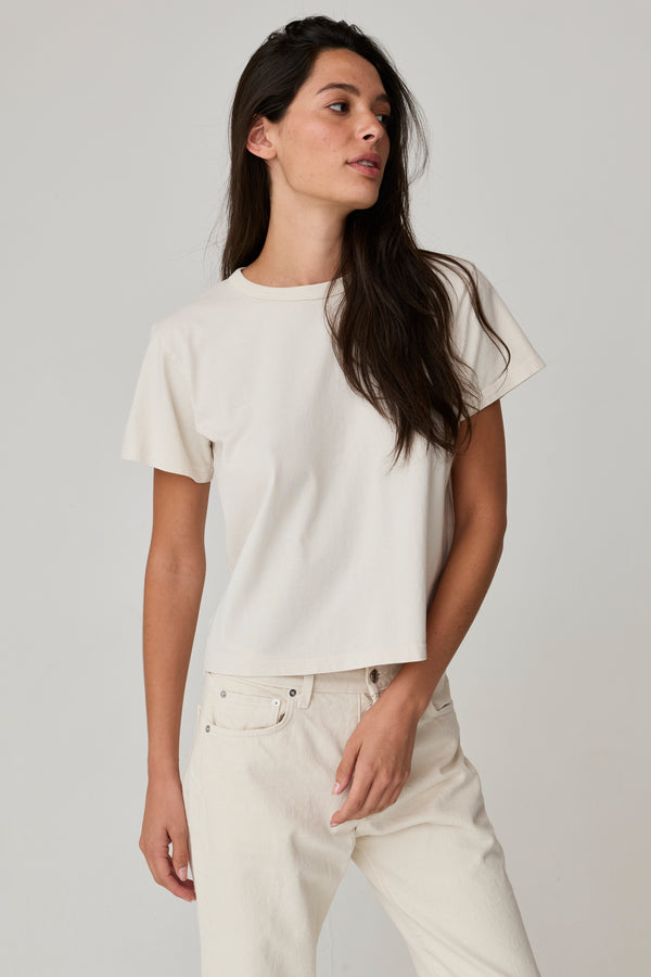 Marielle Classic Tee