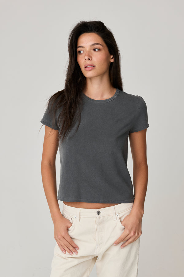 Noe Baby Tee