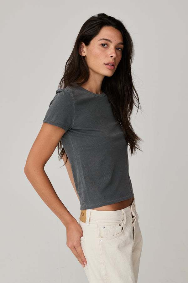 Noe Baby Tee