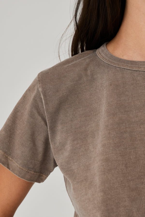 Marielle Classic Tee