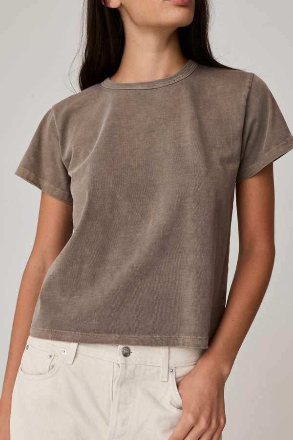 Marielle Classic Tee