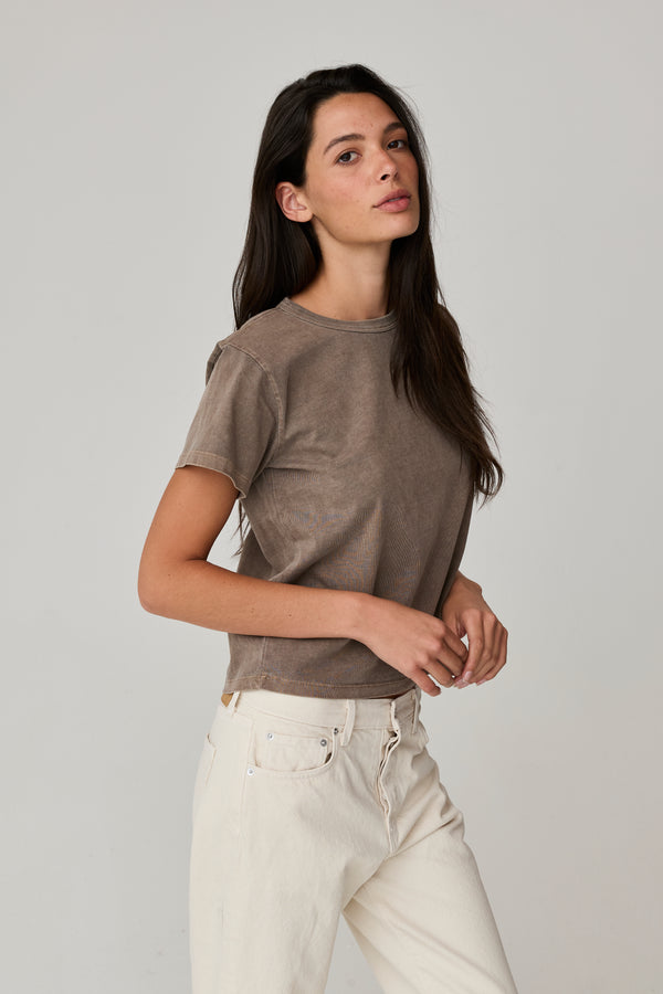 Marielle Classic Tee