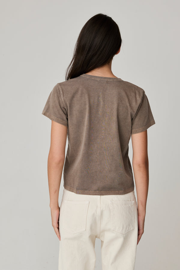 Marielle Classic Tee