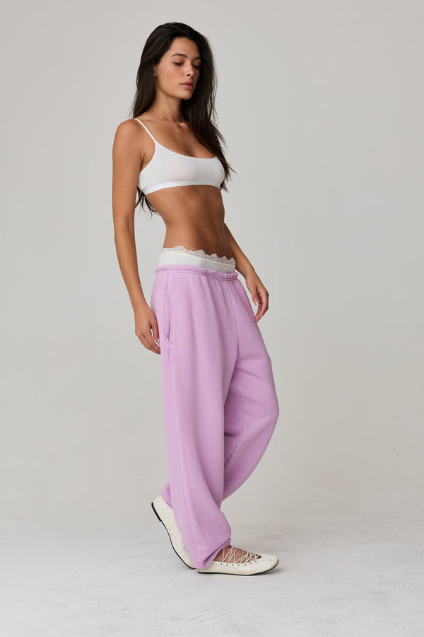 Sebi Sweatpant