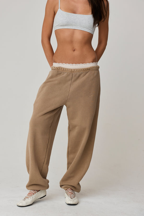 Sebi Sweatpant