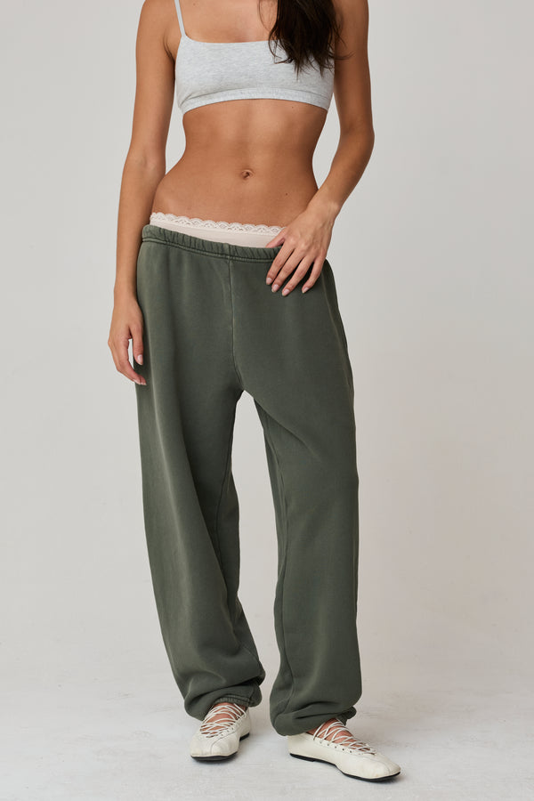 Sebi Sweatpant
