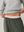 Lilou Vintage Shrunken Crew