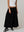 Kate Poplin Pleated Skirt