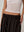 Kate Poplin Pleated Skirt
