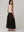Kate Poplin Pleated Skirt