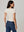 Vicki V-Neck Tee