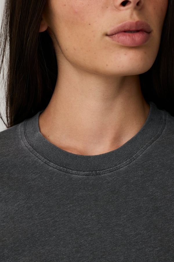 Amelia Vintage Tee