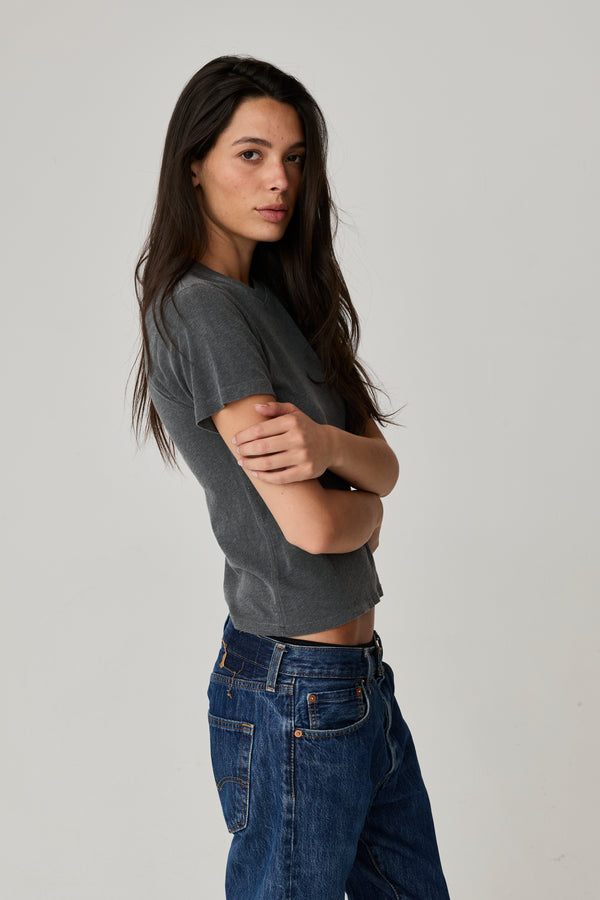 Amelia Vintage Tee