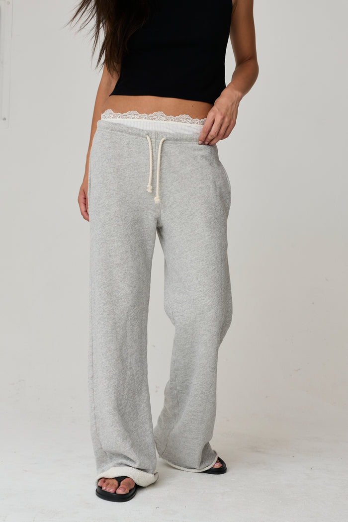 Phoebe Everything Pant