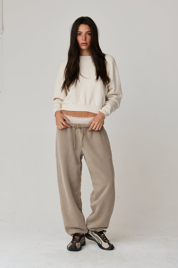 Sebi Crewneck