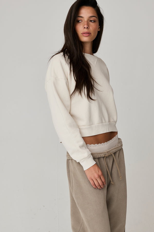 Sebi Crewneck